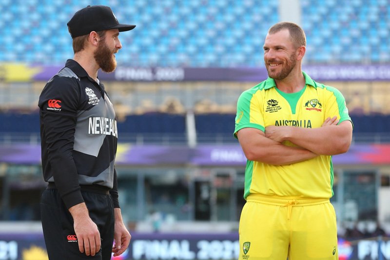 T20 World Cup: Australia win toss, elect to bowl against New Zealand