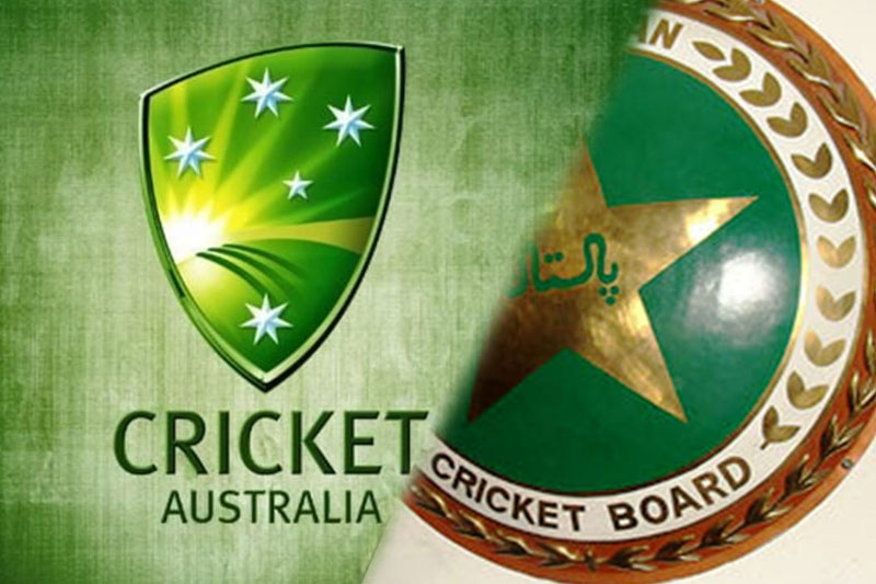 Australia to tour Pakistan for Tests, ODIs, one-off T20I next year