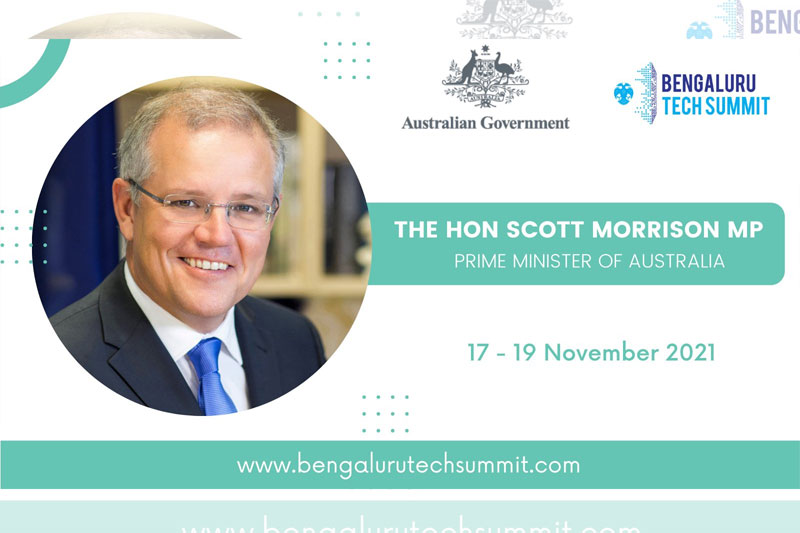 Australia PM announces new Consulate General in Bengaluru