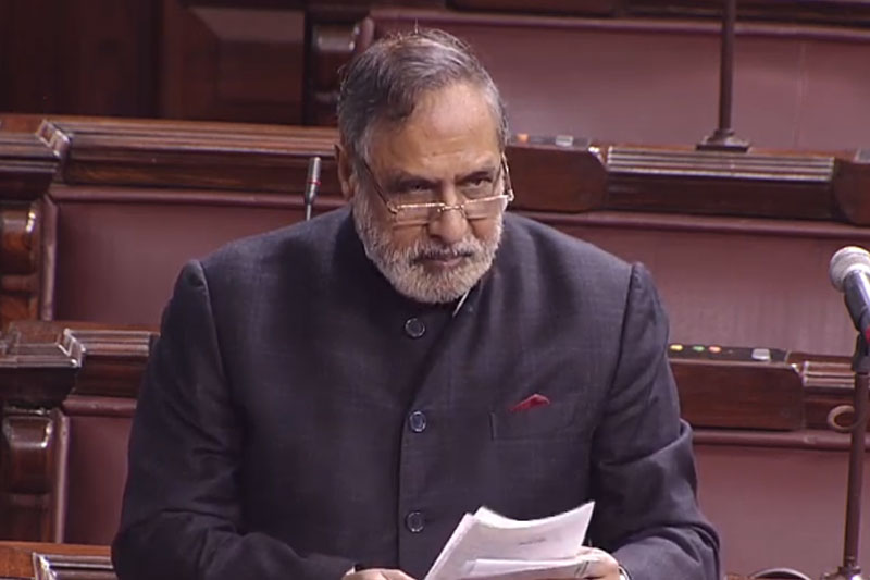 Govt insulting spirit of Constitution: Congress