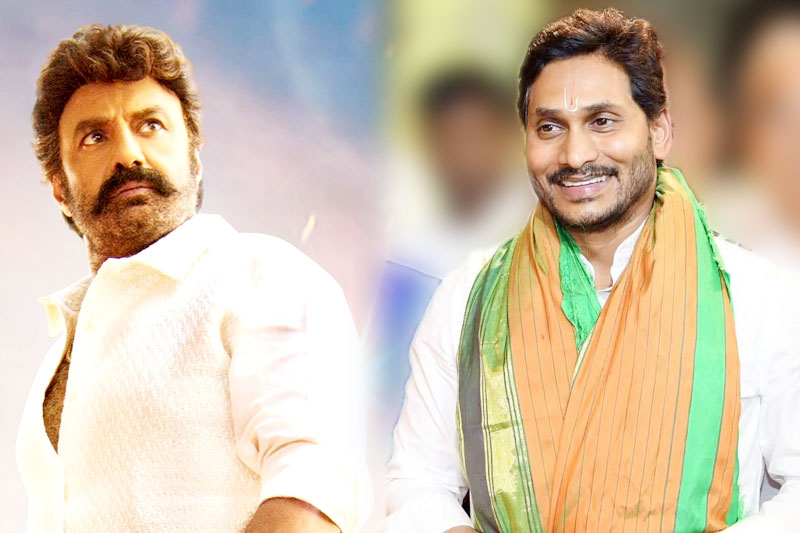 NTR family warns YSRCP against humiliating women