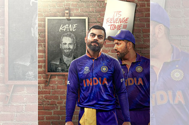 BCCI Selection Committee to soon choose new T20 captain