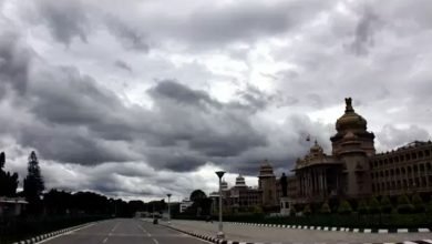 Coastal K'taka, Bengaluru to witness heavy rainfall till Tuesday