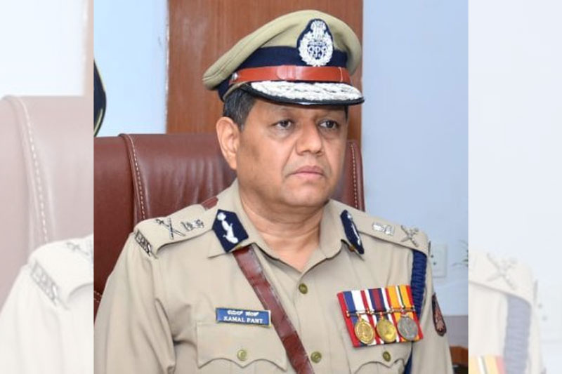 Sex CD case: K'taka HC stays probe against Bengaluru top cops