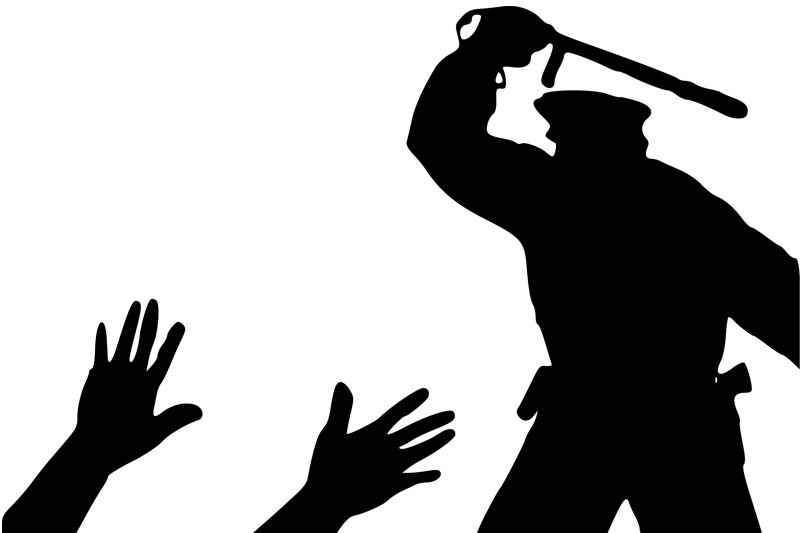 Cop transferred for alleged torture of tribal youth