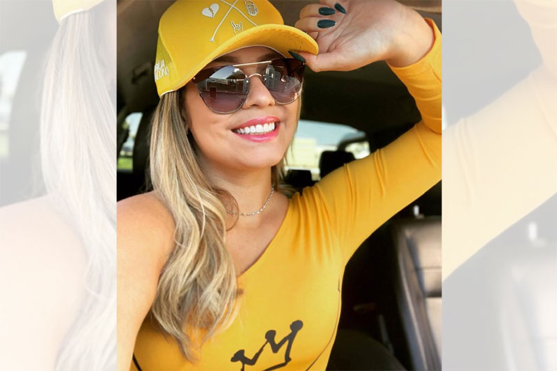 Popular Brazilian singer Marilia Mendonca dies in plane crash