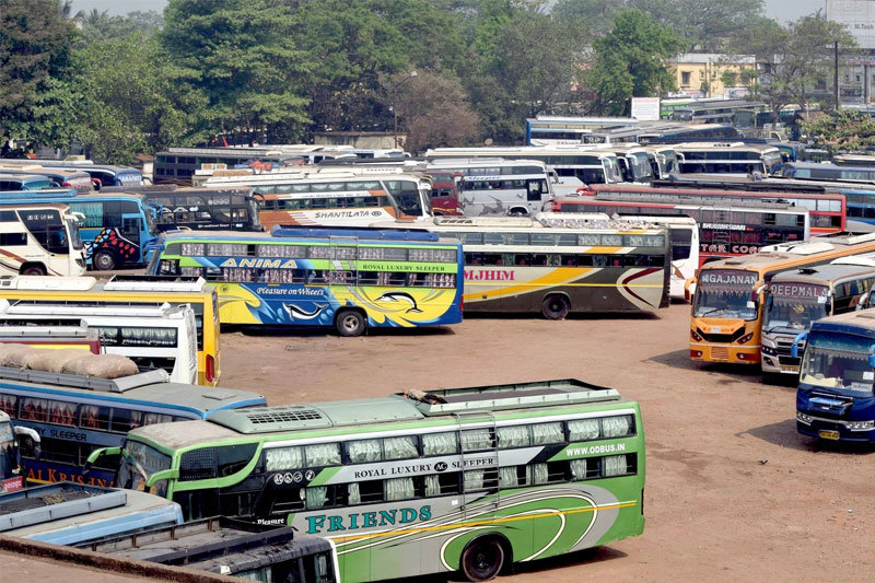 Odisha slashes bus fares following reduction of taxes on diesel