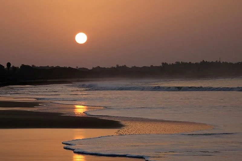 Navy officer drowns off Chennai beach, body retrieved