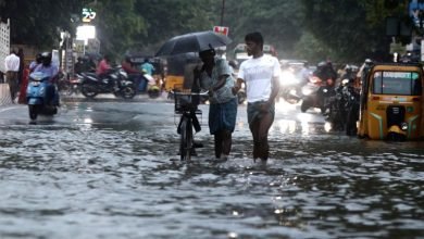 Likely cyclonic storm Jowad to bring in more rains on east coast: IMD