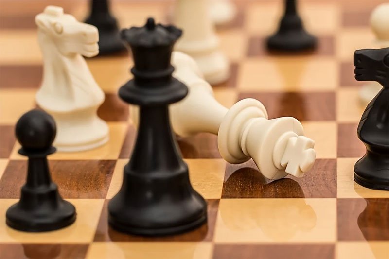 All India Chess Tournament in Hyderabad from Jan 14