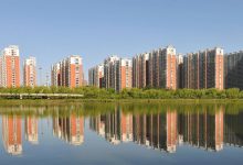 China's real estate problems could hurt global markets, warns US Federal Reserve