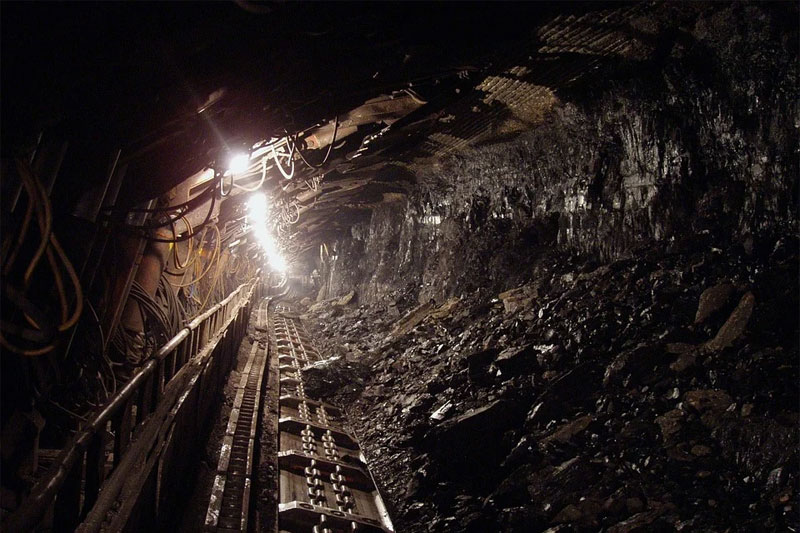Four Singareni miners missing as mine roof collapses