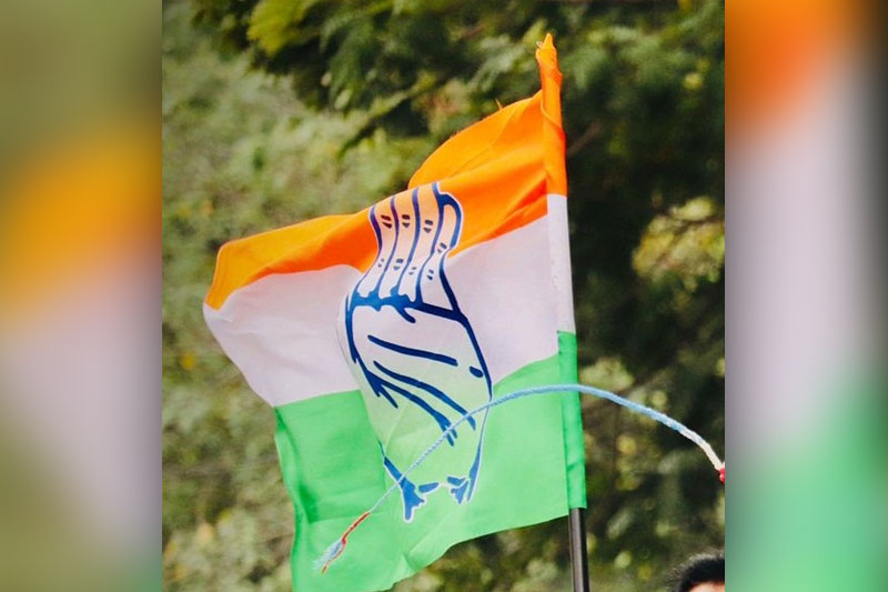 Congress candidate leading in Mandi LS seat