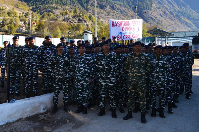CRPF to send 5 more companies to J&K in wake of civilian killings