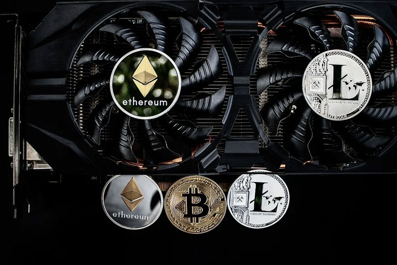 PM chairs high-level meeting on cryptocurrency, related issues