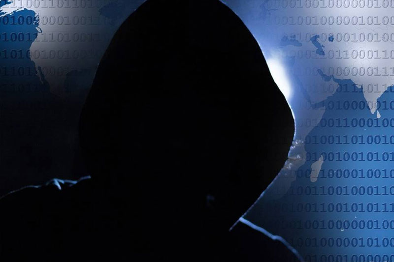 Hackers from Delhi reportedly launching cyberattacks against China, Pak
