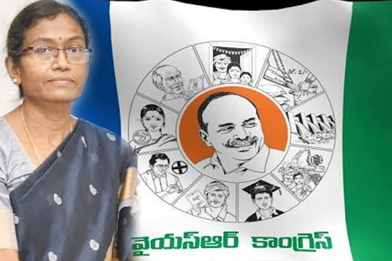 YSRCP retains Badvel with majority of over 90,000 votes