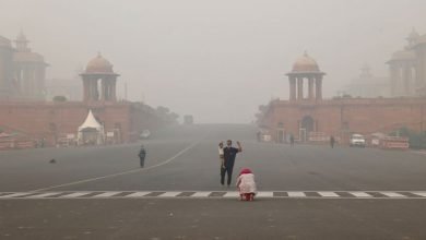 This is national capital: SC says won't close the case on air pollution in Delhi