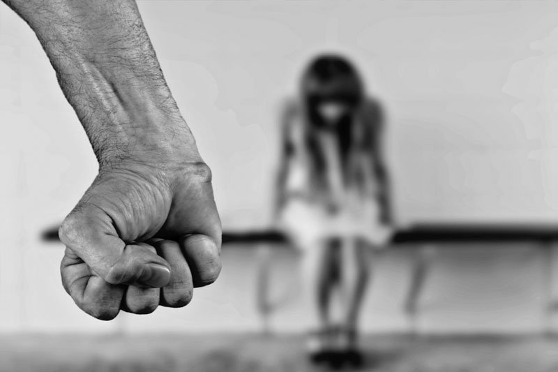Two booked for thrashing minor girl in Amethi