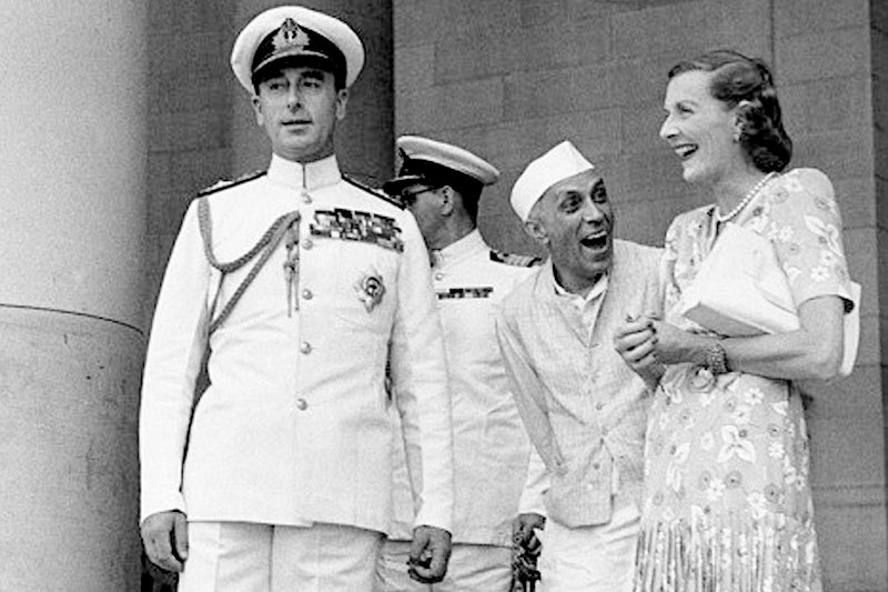 The stunning Edwina Mountbatten had at least 18 lovers: Report