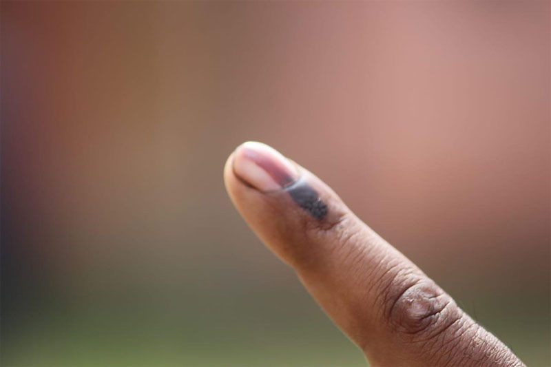 Tripura to go for civic polls Thursday under shadow of violence