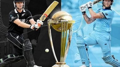 T20 World Cup: New Zealand win toss, elect to bowl first against England