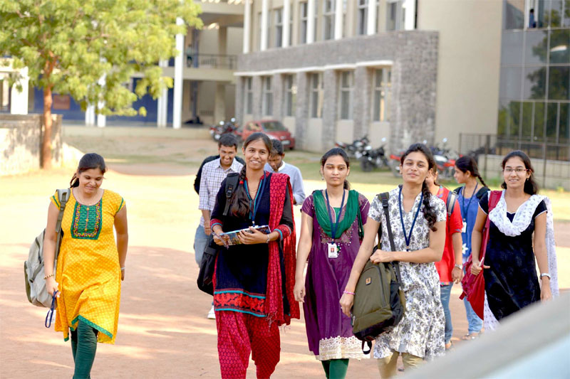 Engineering Colleges across the State likely to start from Nov 25