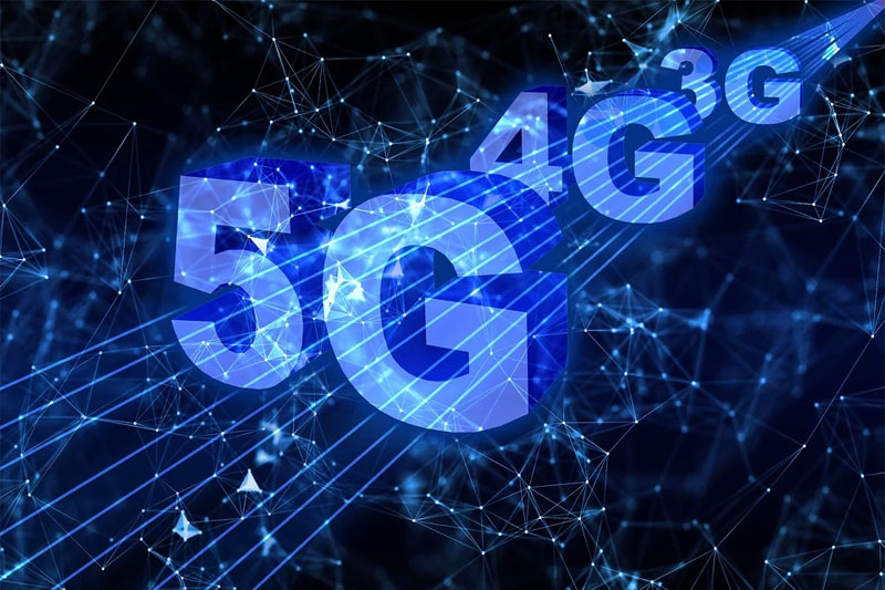 Ericsson, Vi achieve 4Gbps speed on 5G network in India