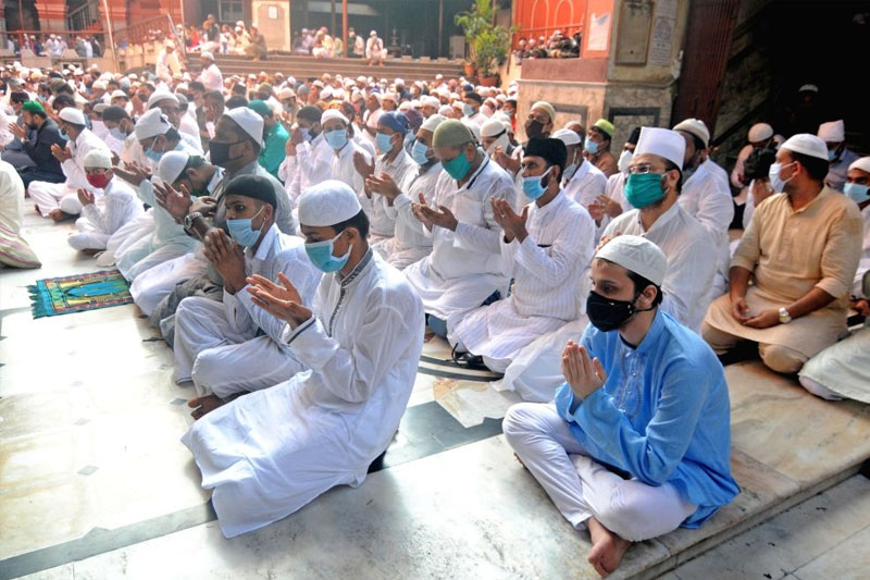 No Friday prayers offered at Gurugram gurdwaras on Gurpurab