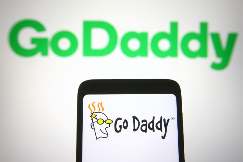1.2 mn WordPress websites breached, says GoDaddy
