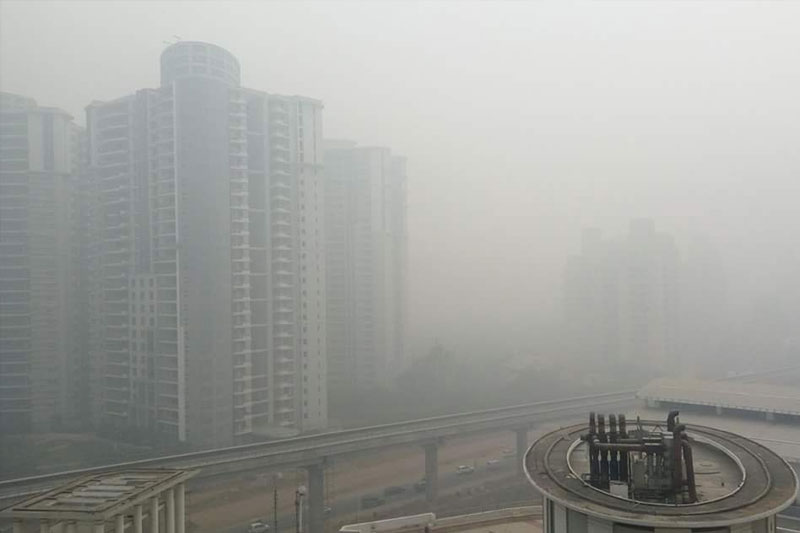 Odd-Even rule in 4 Haryana districts from next week