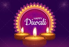 KCR Conveys Deepavali Greetings