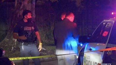 7 shot dead, 17 injured in Houston area over Halloween weekend