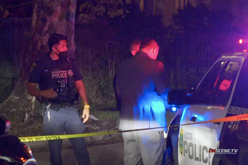 7 shot dead, 17 injured in Houston area over Halloween weekend