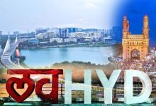 Why Hyderabad is the favourite for many to work and live?