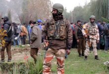 Bodies of civilians killed in Srinagar encounter handed over to families