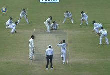 IND v NZ, First Test: Ravindra, Patel's stubborn resistance forces thrilling draw