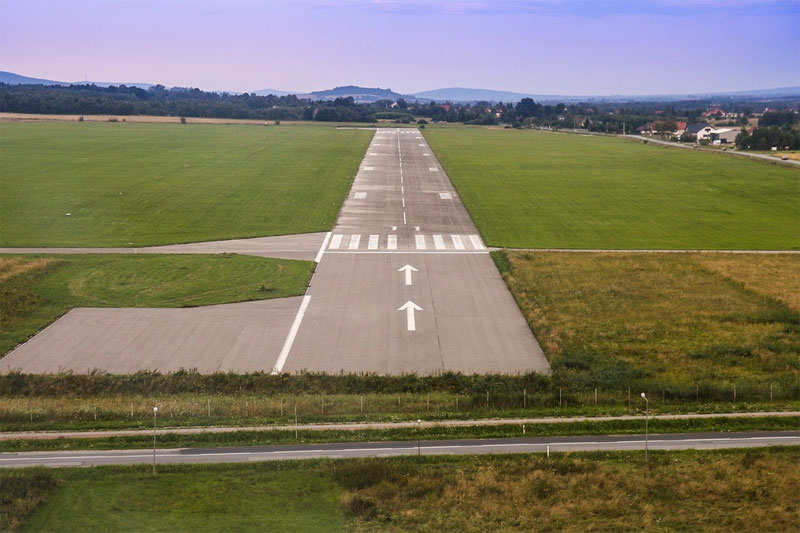 India to double airport numbers to over 200: Minister