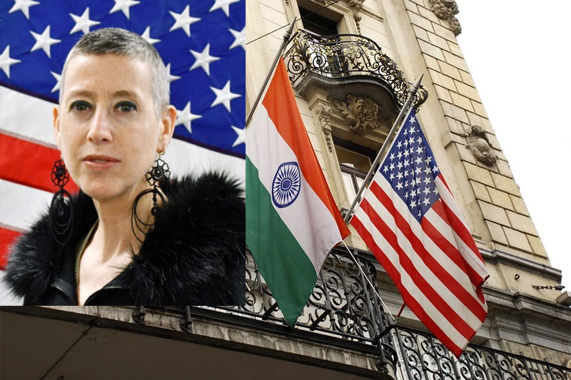 Indo-US trade on track to surpass $ 145 bn in 2021: US Consul General