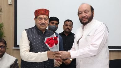 Languages are crucial for the Unity: Indresh Kumar