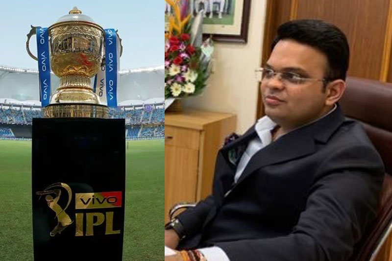 IPL 2022 will take place in India, confirms BCCI secy Jay Shah