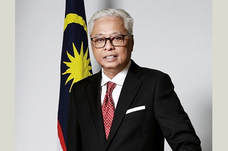 Malaysian PM to make maiden visit to Indonesia