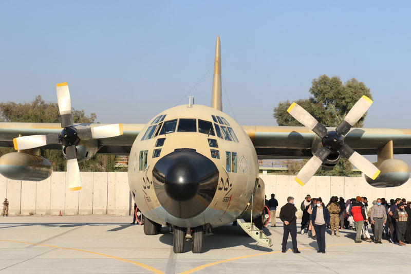 Jalalabad airport prepared for all flights: Officials