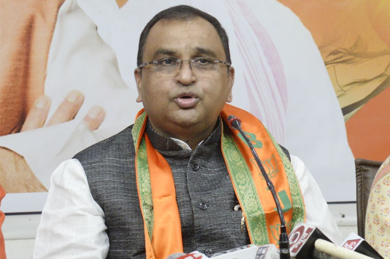 BJP launches campaign to woo Muslims in Uttarakhand