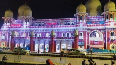 Prayagraj, Agra railway stations to get world class upgrade