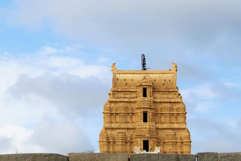 Govt decision to audit temple accounts likely to create controversy in K'taka