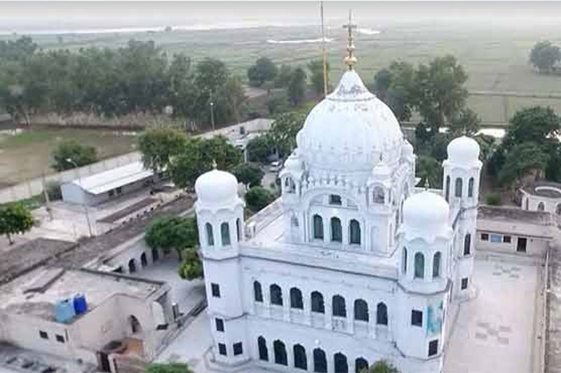 Pakistan issues visas to 3,000 Sikh pilgrims from India