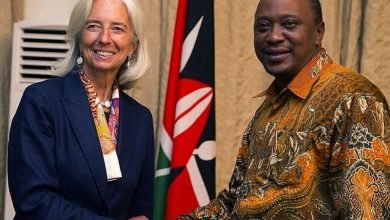 Kenya gets 264 mn USD from IMF to boost economic recovery