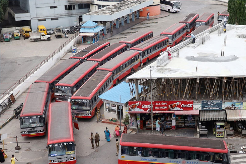 K'taka transport corp told to pay Rs 1,000 for failure to pick up passenger
