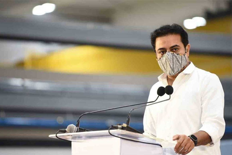 Centre of excellence on flow chemistry to come up in Hyderabad